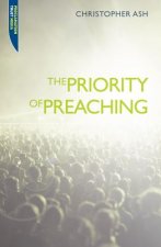 Priority of Preaching