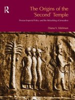 Origins of the Second Temple
