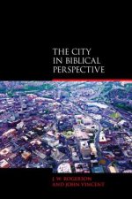 City in Biblical Perspective