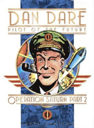 Classic Dan Dare