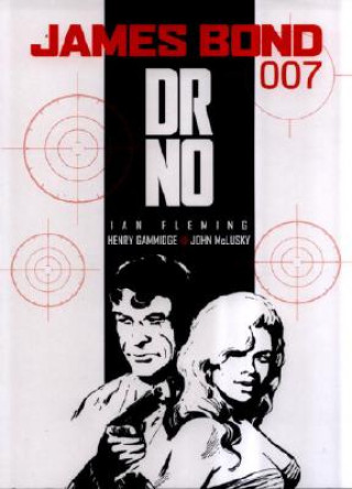 James Bond - Dr. No