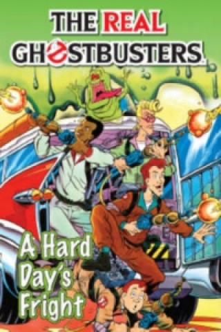 Real Ghostbusters