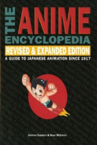 Anime Encyclopedia