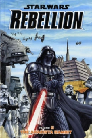 Star Wars - Rebellion