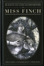Facts in the Case of the Departure of Miss Finch