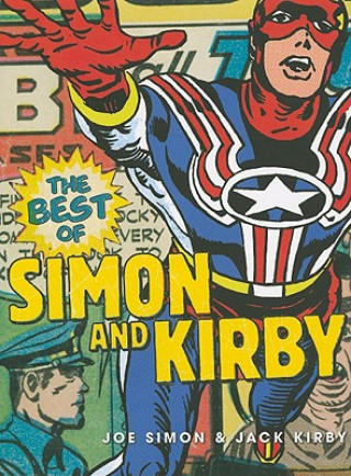 Best of Simon and Kirby