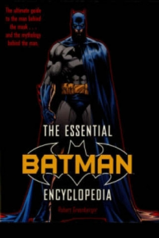 Essential Batman Encyclopedia