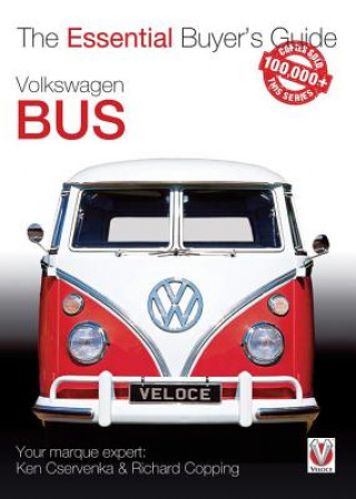 Essential Buyers Guide Volkswagon Bus