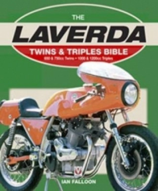 Laverda Twins and Triples Bible