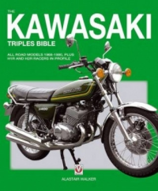 Kawasaki Triples