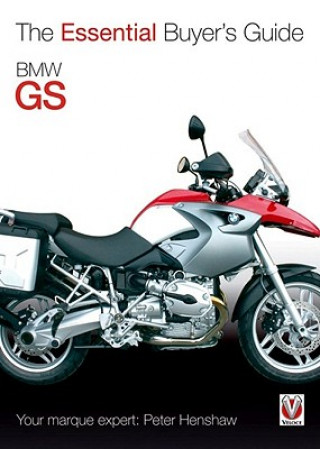 Essential Buyers Guide BMW Gs