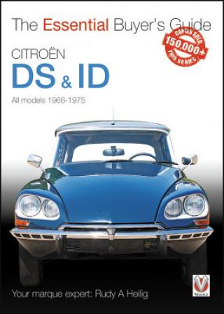 Citroen ID and DS