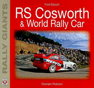 Ford Escort RS Cosworth/Escort WRC
