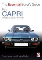 Essential Buyers Guide Ford Capri