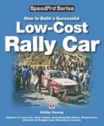 How to Build a Low-cost Rally Car