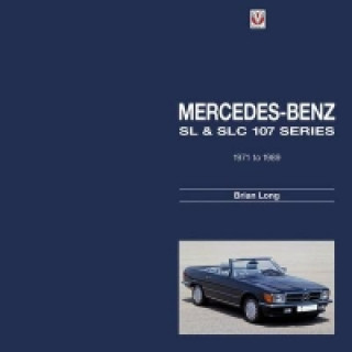 Mercedes-Benz SL and SLC