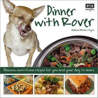 Dinner with Rover