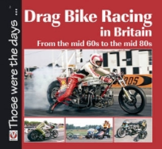 Drag Bike Racing in Britain