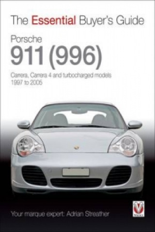 Porsche 911 (996)