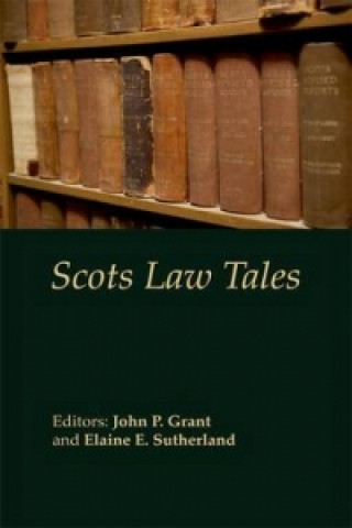 Scots Law Tales