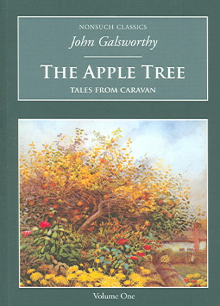 Apple Tree: Tales from Caravan, the Assembled Collection