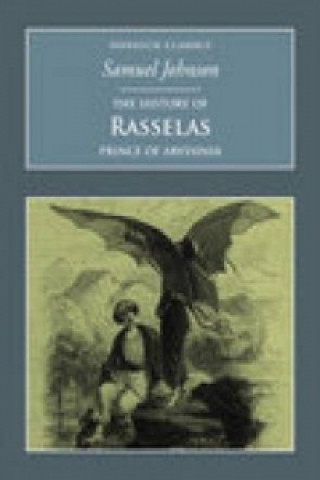 History of Rasselas: Prince of Abyssinia