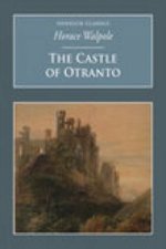 Castle of Otranto