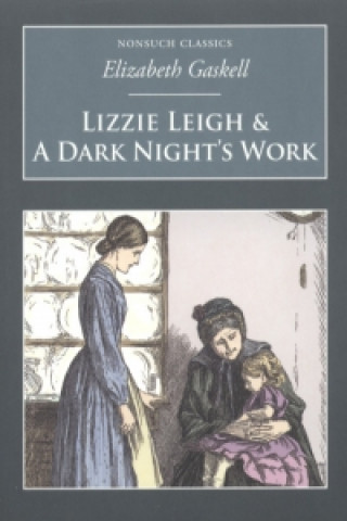 Lizzie Leigh & A Dark Night's Work