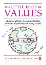 Little Book of Values