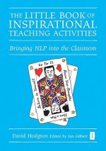 Little Book of Inspirational Teaching Activities