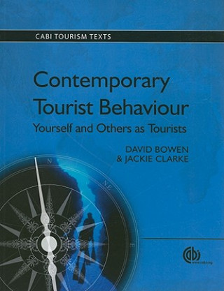 Contemporary Tourist Behaviour