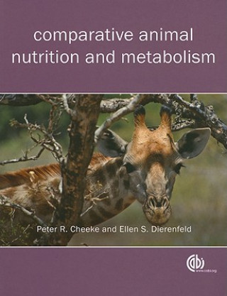 Comparative Animal Nutrition and Metabolism