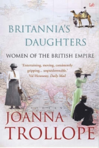 Britannia's Daughters