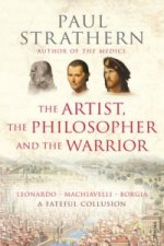 Artist, The Philosopher and The Warrior