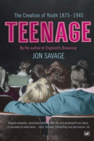 Teenage