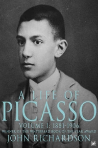 Life of Picasso Volume I