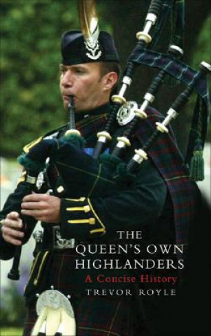 Queen's Own Highlanders