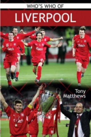 Who's Who of Liverpool