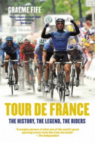 Tour De France