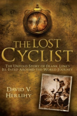 Lost Cyclist