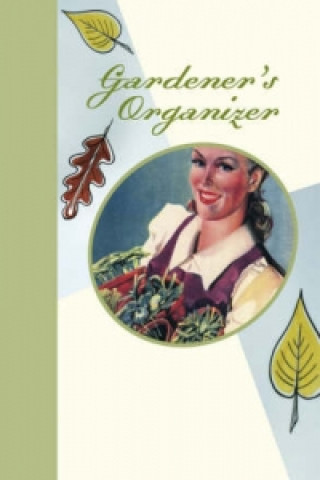 Gardener's Organizer