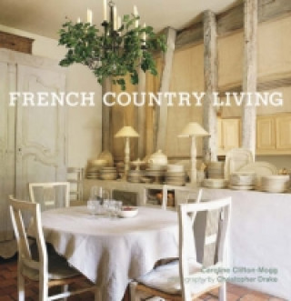 French Country Living