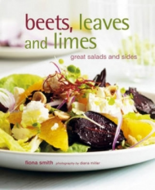 Beets, Leaves and Limes