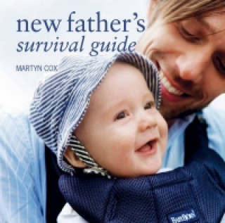 New Father's Survival Guide