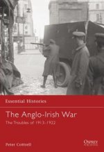Anglo-Irish War