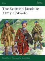 Scottish Jacobite Army 1745-46