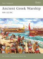 Ancient Greek Warship