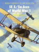 SE 5/5a Aces of World War 1