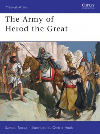 Army of Herod the Great