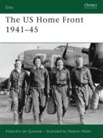 US Home Front 1941-45